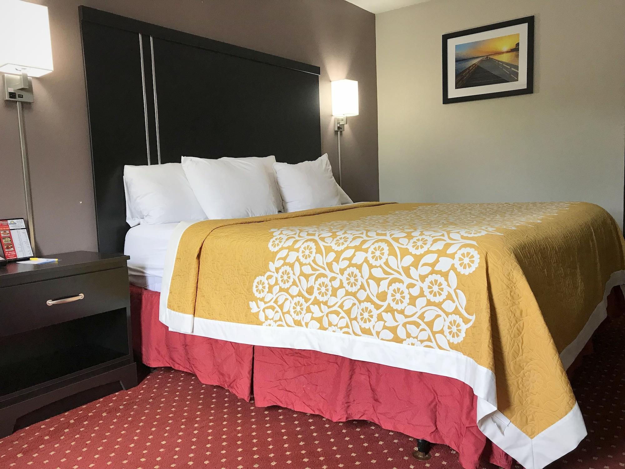 Days Inn By Wyndham Livonia Canton Detroit Kültér fotó