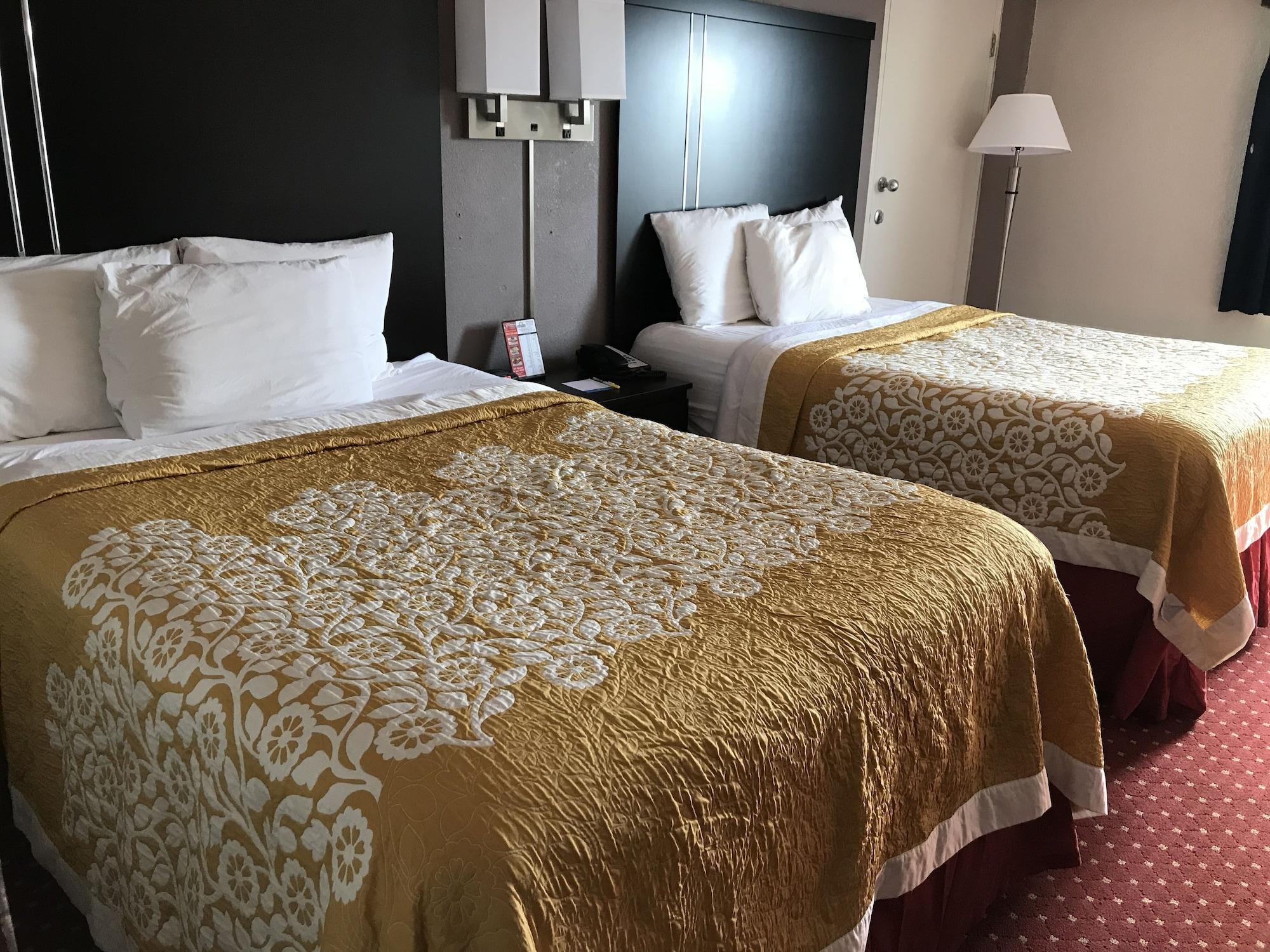Days Inn By Wyndham Livonia Canton Detroit Kültér fotó